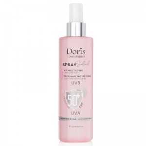 Pack Summer DORIS avec Sac de Plage Pink OFFERT