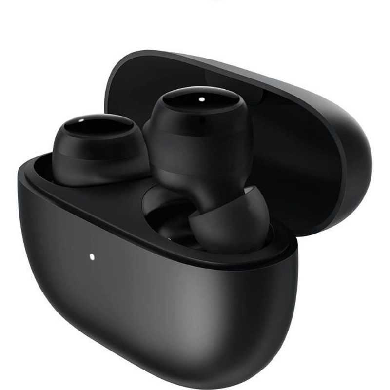 Écouteurs Bluetooth XIAOMI REDMI BUDS 3 LITE Noir Vente en Ligne sur...