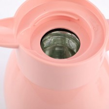 Thermos Isotherme HERVINI 1Litre Rose
