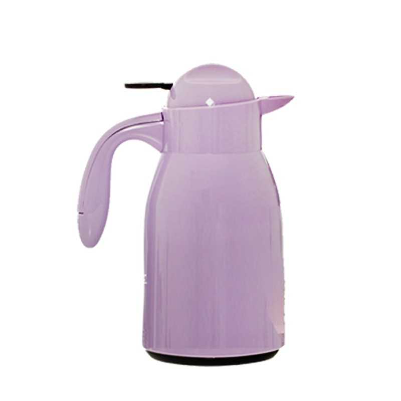 Thermos Isotherme HERVINI 1Litre Violet Lilas