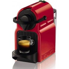 Machine à café Nespresso INISSIA à dosettes 19 BAR KRUPS