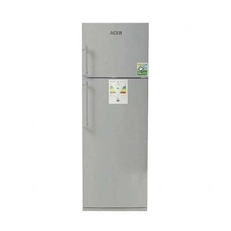 Réfrigérateur ACER DeFrost 260Litres Silver RS260LX