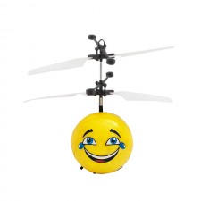 Jouet volant avec main Lumineux Emoji Lévitation HFD8180-4