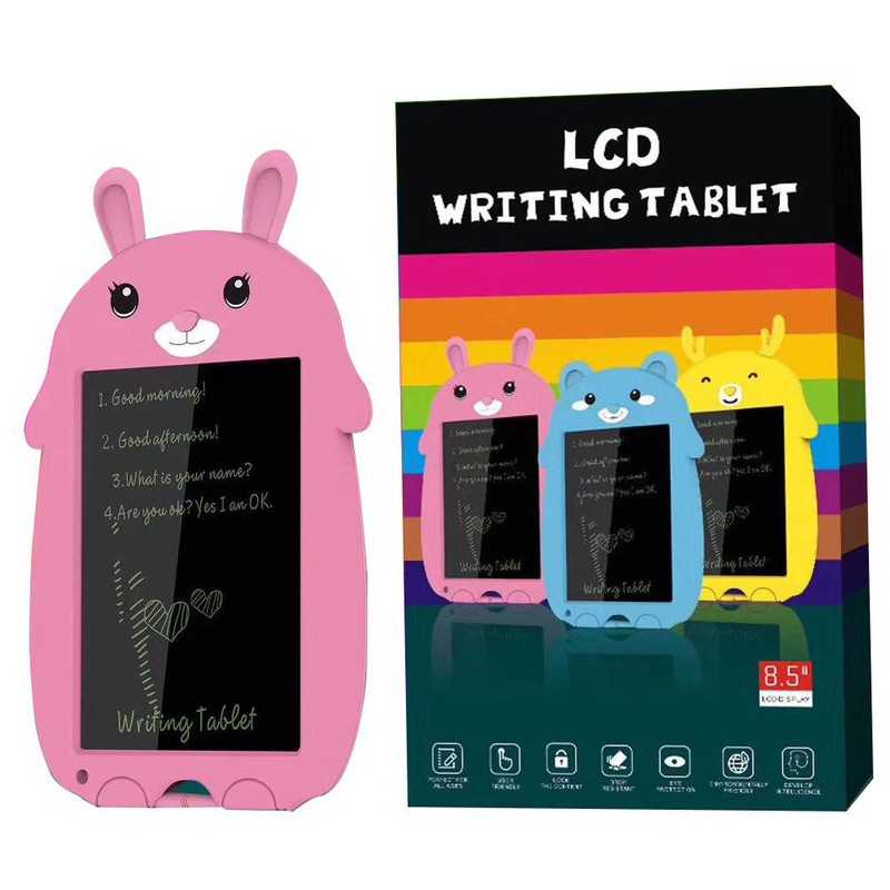 Tablette De Dessin LCD Pour Enfants