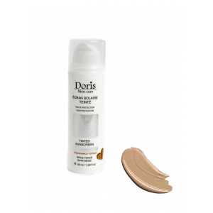 Ecran Solaire Doris Invisible 50ml | Last price tunisie