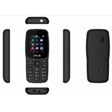 Téléphone Portable double SIM IPLUS i180 - Noir