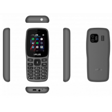 Téléphone Portable DOUBLE SIM IPLUS i180Plus Gris LAST PRICE