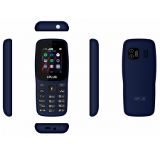 Téléphone Portable DOUBLE SIM IPLUS i180Plus Bleu LAST PRICE