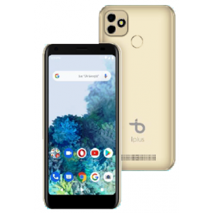 Smartphone Double SIM IPLUS P1 4G2 Go16 Go GOLD Smartphone Double SIM IPLUS P1 4G2 Go16 Go GOLD