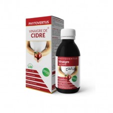 LHS Phytovertus Vinaigre De Cidre - 250ml خل التفاح - 250 مل