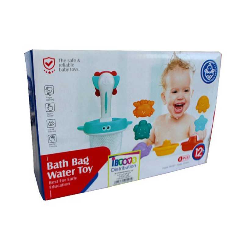 Jouets De Bain Pour Bébé