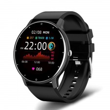 Smart Watch LIGE Original V3.0 - black