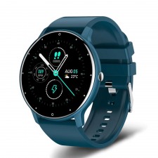 Smart Watch LIGE Original V3.0 - bleu