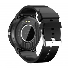 Smart Watch LIGE Original V3.0 - black