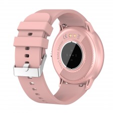 Smart Watch LIGE Original V3.0 - Pink