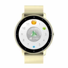 Smart Watch LIGE Original V3.0 - Gold