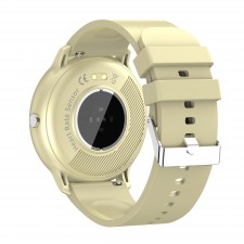 Smart Watch LIGE Original V3.0 - Gold