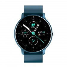 Smart Watch LIGE Original V3.0 - Bleu