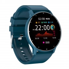 Smart Watch LIGE Original V3.0 - Bleu