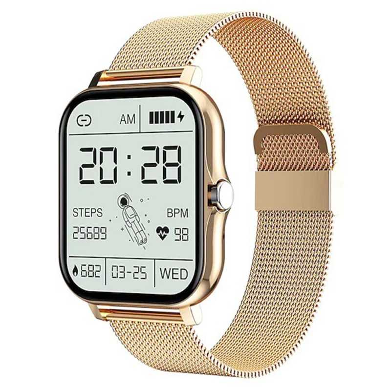 GT20 Smart Watch Hommes Femmes