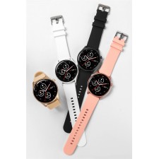 Smart Watch LIGE BW0292 - Noir