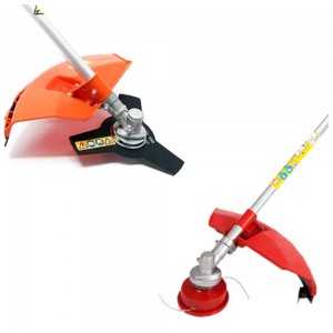 Coupe Herbe Straus 41.5MM