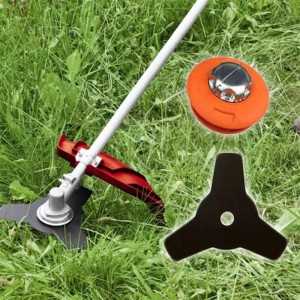 Coupe Herbe Straus 41.5MM