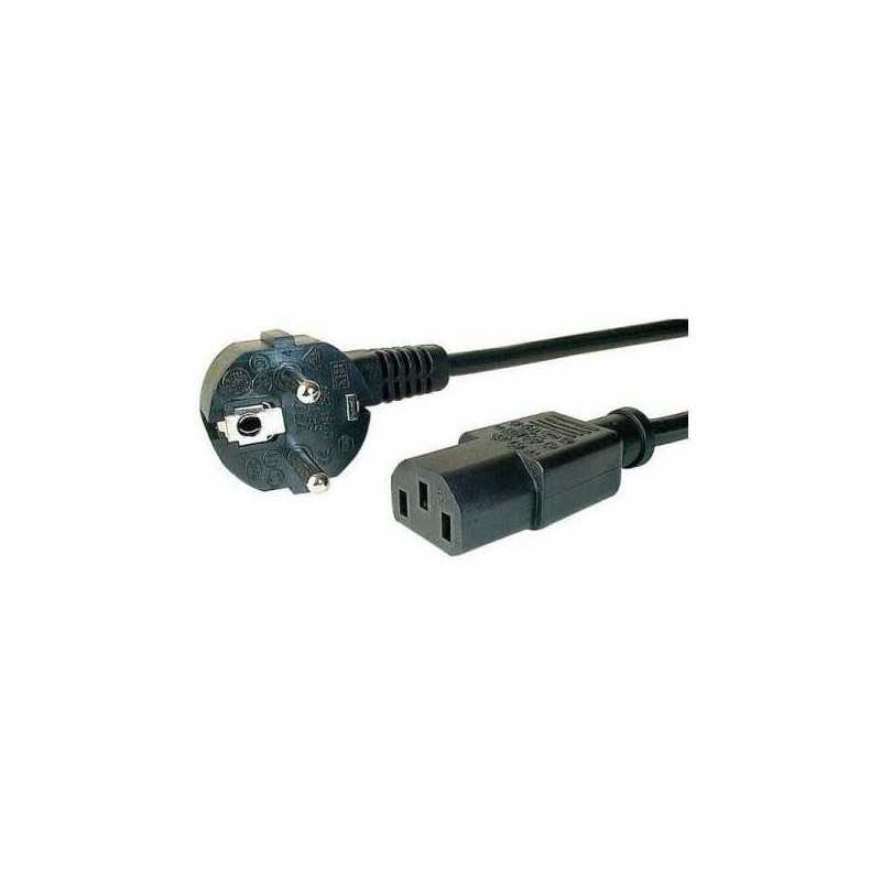 CABLE ALIMENTATION TREFLE PC PORTABLE