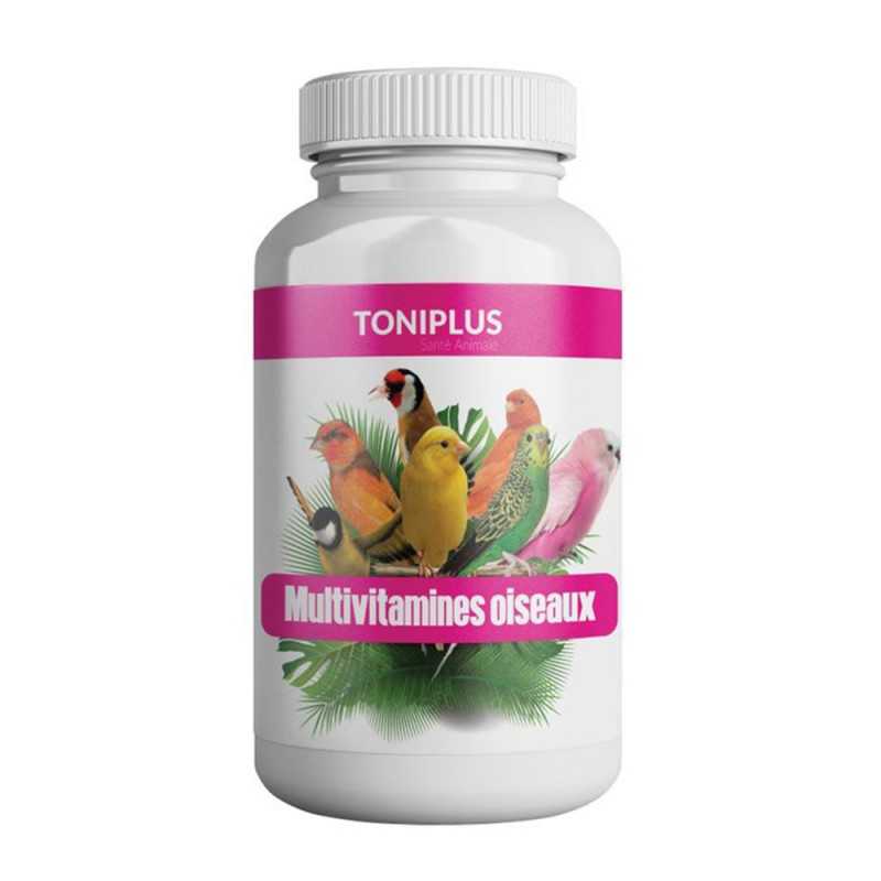 Multivitamine oiseaux - 50g - فيتامينات الطيور - 50 جم