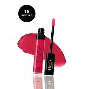 copy of GLOSS MATTE VELVET DORIS - 5ML