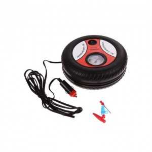 Compresseur D'air pour voiture 12V