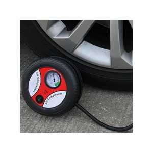 Compresseur D'air pour voiture 12V