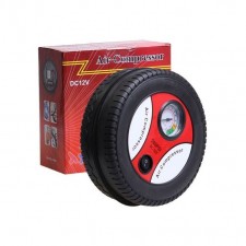 Compresseur D'air pour voiture 12V