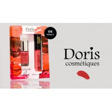 PACK GLOSS & VERNIS DORIS MATTE VELVET - 5ML