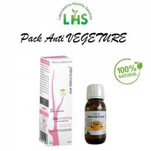 Pack Anti VEGETURE