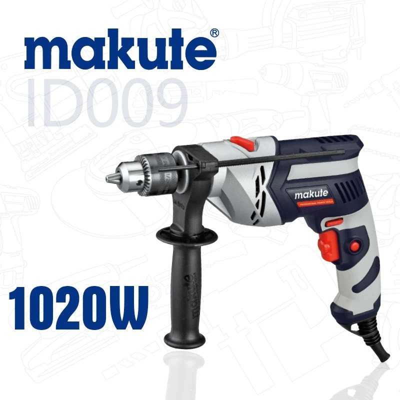 Perceuse D'impact 1020W MAKUTE