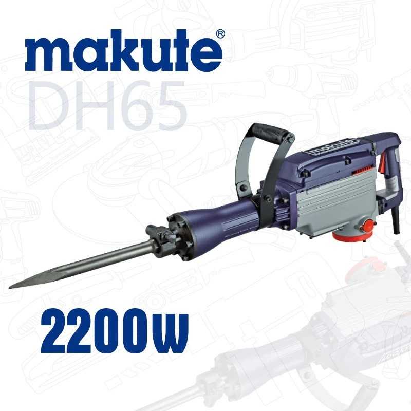 Marteau Piqueur 2200W MAKUTE DH65