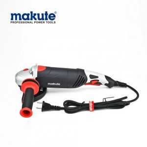 Meuleuse Angulaire 1400W MAKUTE AG007 Meuleuse Angulaire 1400W MAKUTE AG007
