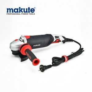 Meuleuse Angulaire 1400W MAKUTE AG007 Meuleuse Angulaire 1400W MAKUTE AG007