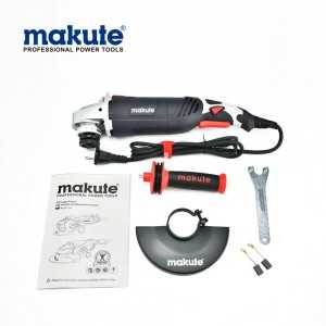 Meuleuse Angulaire 1400W MAKUTE AG007 Meuleuse Angulaire 1400W MAKUTE AG007