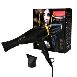 Sèche Cheveux 1550W POWTECH  - Vente en Ligne sur Last Price...