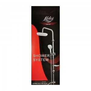 Colonne De Douche FILDISI