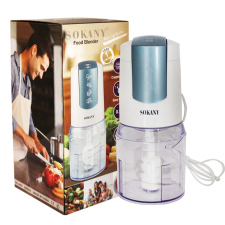 Hachoir 400W 0.5 Litre SOKANY SM-400