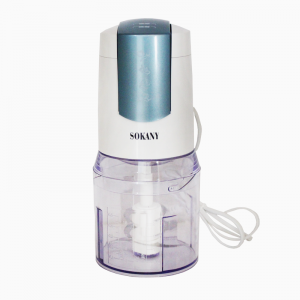 Hachoir 400W 0.5 Litre SOKANY SM-400 - Vente en Ligne sur Last Pric...
