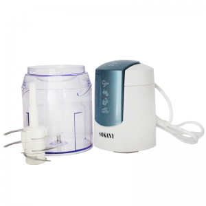 Hachoir 400W 0.5 Litre SOKANY SM-400 - Vente en Ligne sur Last Pric...