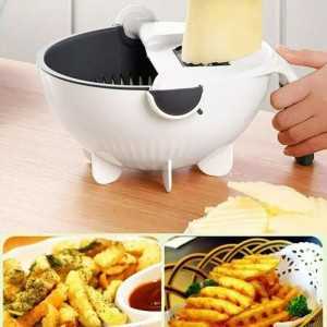 Saladier A1-8 - Last Price Tunisie