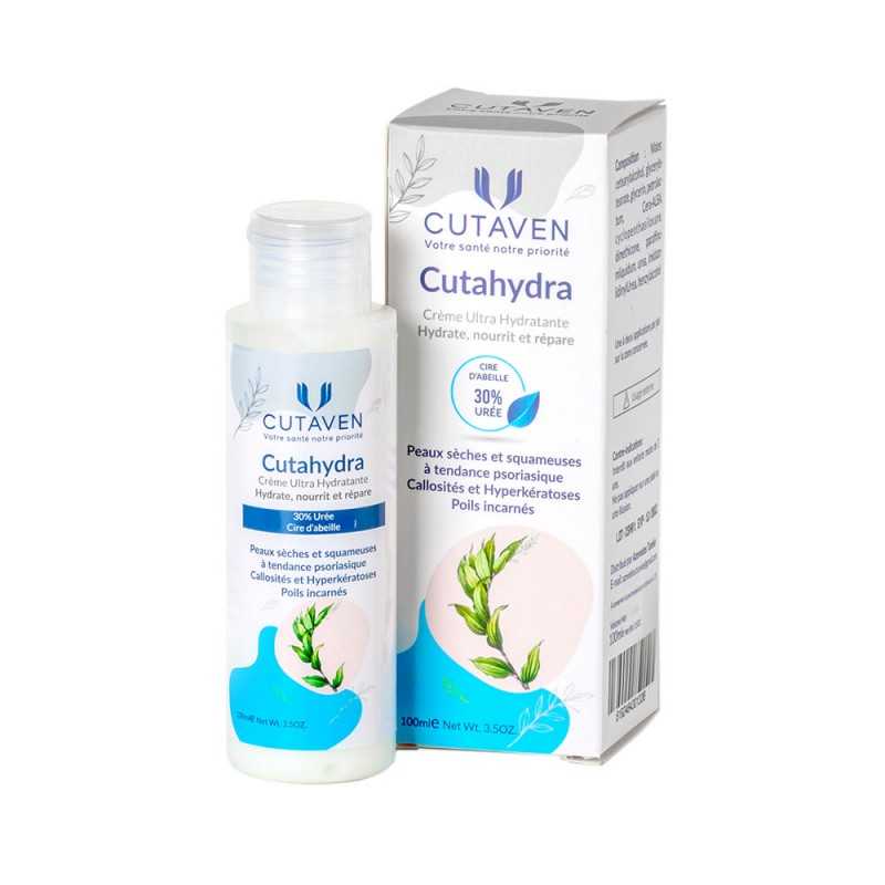 Cutaven Cutahydra Crème Ultra Hydratante 100 ml - Last Price