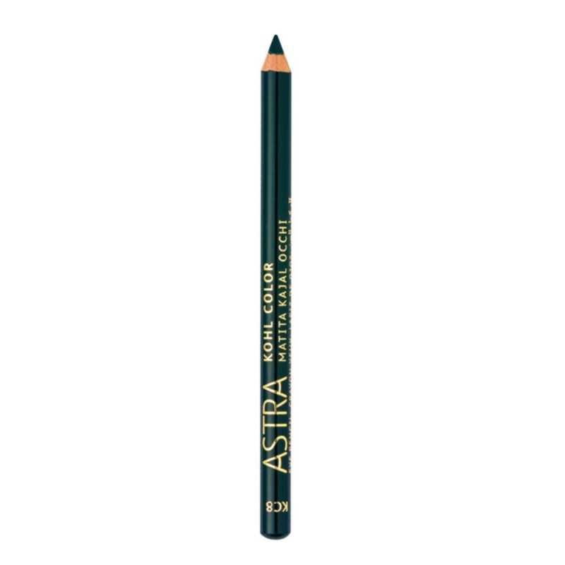 Crayon yeux Astra Make-up Kohl Color - KC5 - Emeraude