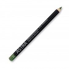 Crayon yeux professionnel Astra Make-up - 03 Vert