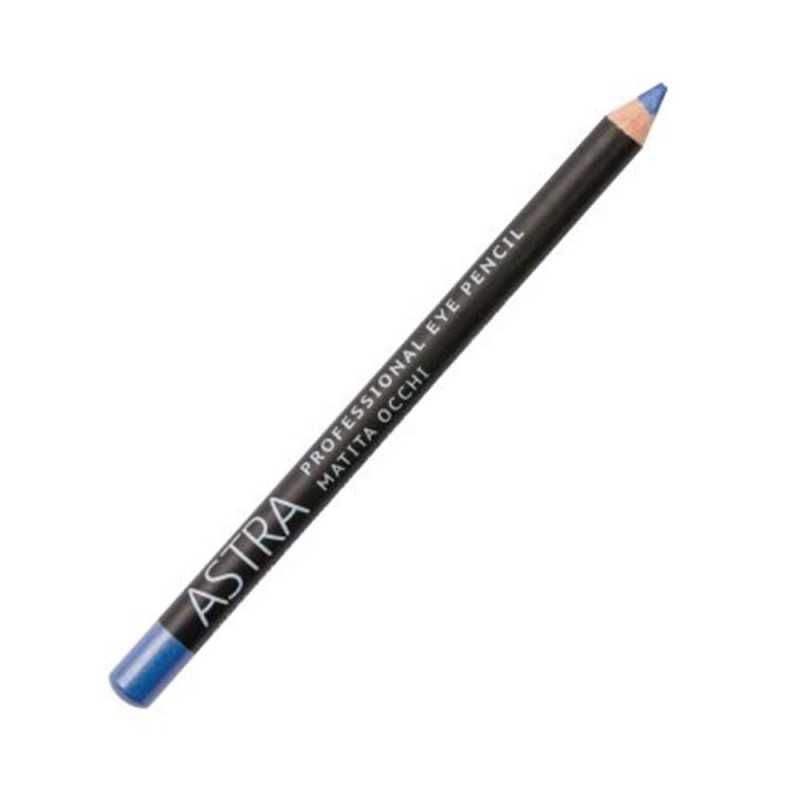 Crayon yeux professionnel Astra Make-up - 04 bleu clair